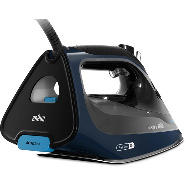 Праска Braun SI 9682 DB (SI9682DB) - picture 11