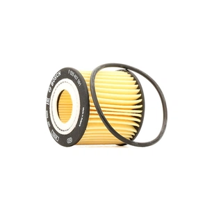 Фільтр масляний Bosch F 026 407 091 зображення 1