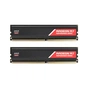 Модуль пам'яті для комп'ютера DDR4 16GB (2x8GB) 2666 MHz Radeon R7 AMD (R7S416G2606U2K) - уменьшенное изображение 1