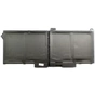 Акумулятор до ноутбука AlSoft Dell Latitude 5420 RJ40G, 3941mAh (63Wh), 4cell, 15.2V, Li-ion (A47932) - зменшене зображення 2