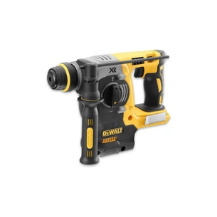 Перфоратор DeWALT безщітковий, SDS-Plus, 18 В, 2.1 Дж, 3 реж. (без АКБ та ЗП) (DCH273N) зображення 1