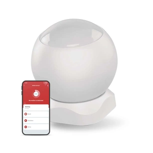 Датчик движения EMOS H5020 IP20 ZigBee (H5020) изображение 1