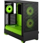 Корпус Fractal Design Pop Air RGB Green Core TG (FD-C-POR1A-04) - зменшене зображення 7