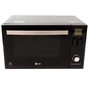 Мікрохвильова піч LG MJ3281CBS - зменшене зображення 2