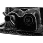 Домкрат Neo Tools гідравлічний пляшковий 3т, 195-370мм (10-451) - уменьшенное изображение 5