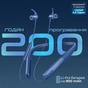 Навушники Promate Leap-200H Blue (leap-200h.blue) - зменшене зображення 6