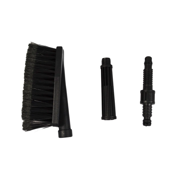 Щітка для миття Bottari автомобілів чорна (32216Black-IS) - picture 4