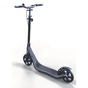 Самокат Globber ONE NL 205 DELUXE Сіро-синій (478-101) - зменшене зображення 3