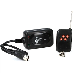 DMX контролер Chauvet FC-W Wireless Remote Controller изображение 1