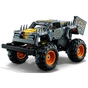 Конструктор LEGO Technic Monster Jam Max-D 230 деталей (42119) - зменшене зображення 8