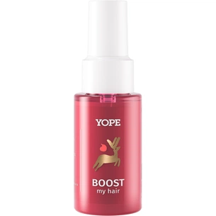 Сироватка для волосся Yope Boost My Hair 50 мл (5903760203078) зображення 1