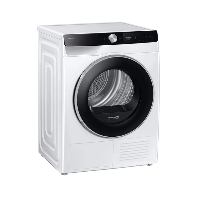 Сушильна машина Samsung DV90T6240LK/UA - picture 2