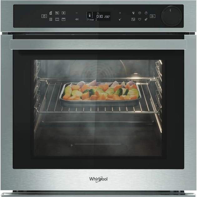 Духова шафа Whirlpool AKZ9S 8271 IX (AKZ9S8271IX) - зображення 1