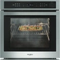 Духова шафа Whirlpool AKZ9S 8271 IX (AKZ9S8271IX) - зменшене зображення 1