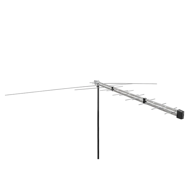 Антена Romsat AV-2845UV, ДМВ (470 ... 862 МГц / 21-69к.), 12 дБ (AV-2845UV) - зображення 3