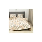 Постільна білизна Viluta 24307 Ранфорс двоспальний (24307_dv) - зменшене зображення 3
