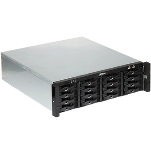 Реєстратор для відеоспостереження Dahua DHI-NVR5064-EI зображення 1