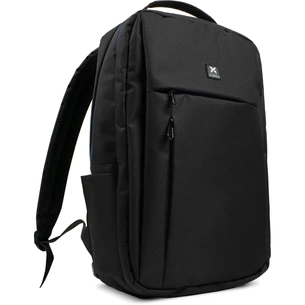 Рюкзак для ноутбука Vinga 15.6" NBP715 Black (NBP715BK) зображення 1