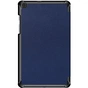 Чохол до планшета Armorstandart Smart Case Samsung Galaxy Tab A 8.0 T290/T295 Blue (ARM58623) - зменшене зображення 2