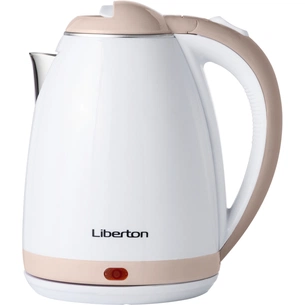 Електрочайник Liberton LEK-6802 зображення 1