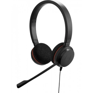 Навушники Jabra Evolve 20 MS Stereo (4999-823-109) зображення 1