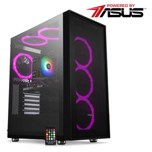 Комп'ютер Vinga Odin D5540 (I5M32G3050W.D5540) зображення 1