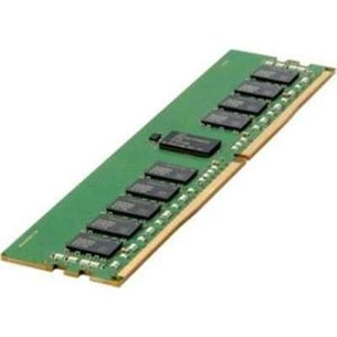 Модуль пам'яті для сервера DDR4 8GB ECC RDIMM 2400MHz 1Rx8 1.2V CL17 HP (805347-B21) зображення 1