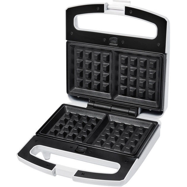 Вафельниця Rotex RSM220-W - picture 6