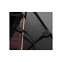 Дата кабель USB 2.0 AM to USB-C 3.0m 3A X20 black HOCO (6957531068969) - уменьшенное изображение 7