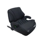 Автокрісло Velano Gravo i-Size 125150 см, ISOFIX + підстаканник, black (48144) - зменшене зображення 2
