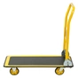 Візок вантажний Stanley платформний, антиковзна поверхня, платформа 73,5x47см, до 150кг (SXWT-PC527) - preview 3
