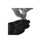 Рукавички для фітнесу RDX W1 Full Finger Plus Black S (WGA-W1FB-S+) - зменшене зображення 7