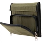 Чохол до планшета Vinga universal 7-8" MOLLE, Oxford 600D, Olive (VTB8UMOO) - зменшене зображення 4