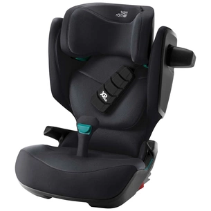 Автокрісло Britax-Romer Kidfix Pro Style Carbon Black (2000040915) зображення 1