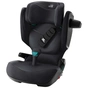 Автокрісло Britax-Romer Kidfix Pro Style Carbon Black (2000040915) - зменшене зображення 1