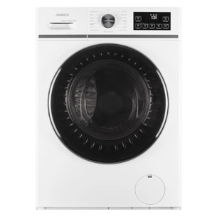 Пральна машина Ardesto WMW-6102WBD зображення 1