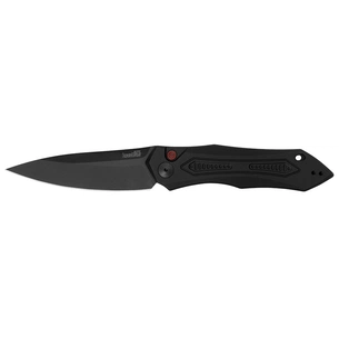 Ніж Kershaw Launch 6 черный (7800BLK) зображення 1