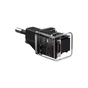 Зарядное устройство Baseus 1xUSB-C 20W GaN5 black (CCGN050101) - уменьшенное изображение 5