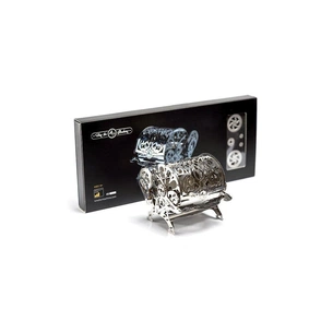 Конструктор Time For Machine колекційна модель Gorgeous Gearbox (T4M38026) зображення 1