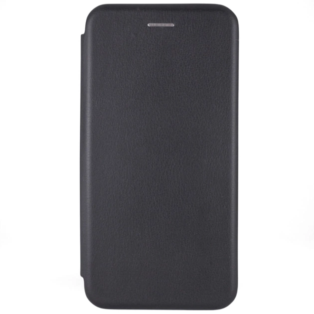Чехол для мобильного телефона BeCover Exclusive Motorola Edge 70 Fusion / 70 Fusion Plus Black (716177) - изображение 1