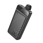 Батарея універсальна HOCO 30000mAh Element PD/20W, QC/22.5W, LED Lamp, Black (J123B / 714735) - зменшене зображення 1