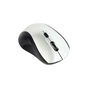 Мишка Gembird MUSW-4B-02-BS White (MUSW-4B-02-BS) - зменшене зображення 1