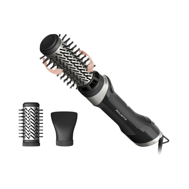 Фен-щітка Rowenta UB9530F0 - зображення 3