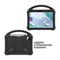 Чохол до планшета BeCover Protected Cover Xiaomi Pad 8 / 8 Pro 11.2" Black (714577) - зменшене зображення 2