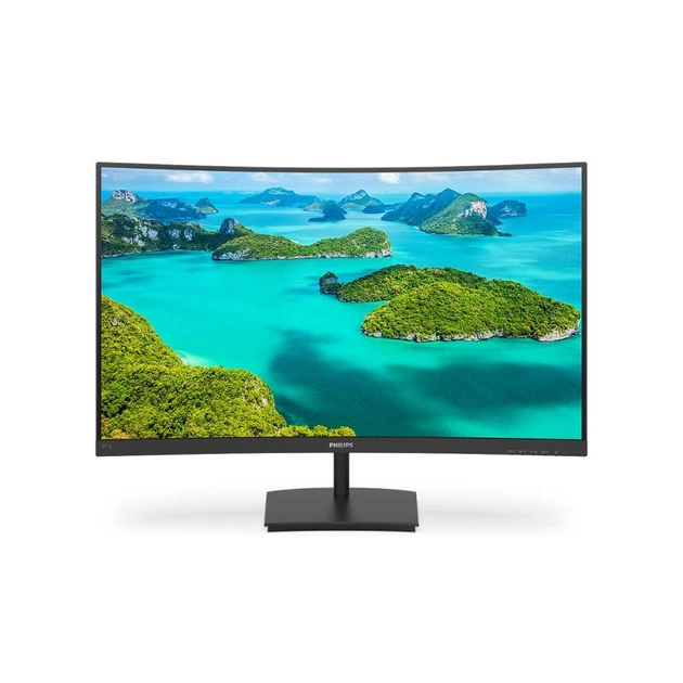 Монітор Philips 271E1SCA/00 - изображение 1