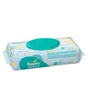 Дитячі вологі серветки Pampers Baby Fresh Clean 64шт (4015400439110) - уменьшенное изображение 3