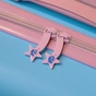 Чемодан Semi Line 16" (XS) Blue/Pink (T5883-1) (DAS303611) - уменьшенное изображение 4