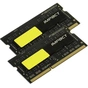Модуль пам'яті для ноутбука SoDIMM DDR3L 8GB (2x4GB) 1866 MHz Kingston Fury (ex.HyperX) (HX318LS11IBK2/8) - зменшене зображення 2