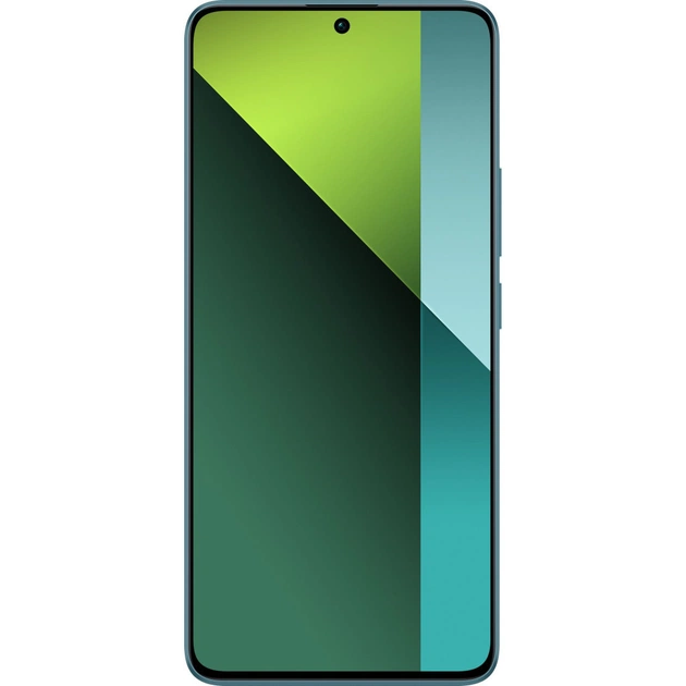Мобільний телефон Xiaomi Redmi Note 13 Pro 5G 8/256GB Ocean Teal (1020568) - изображение 1