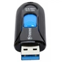 USB флеш накопичувач Transcend 16GB JetFlash 790 USB 3.0 (TS16GJF790K) - зменшене зображення 4